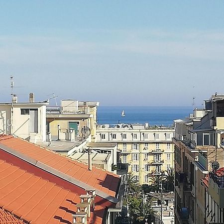 Alishome City Centre-Beach-Ariston-Casino Σαν Ρέμο Εξωτερικό φωτογραφία