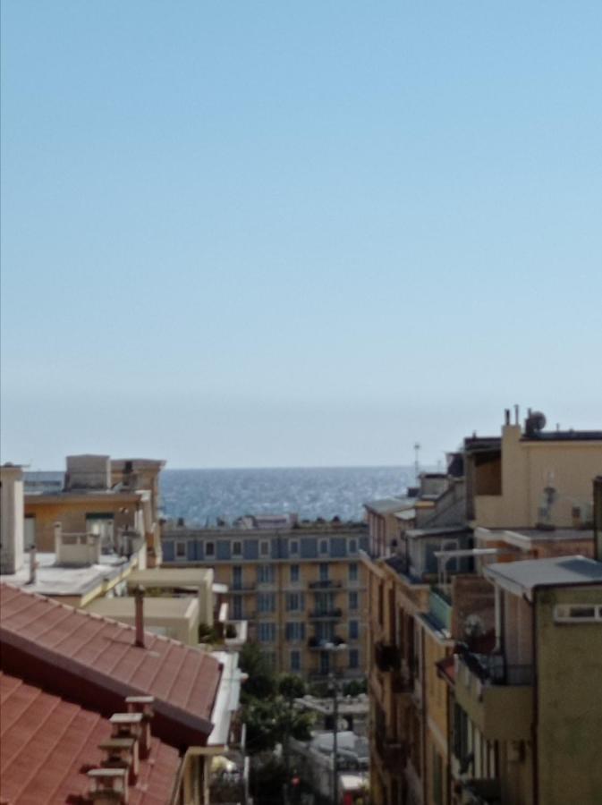 Alishome City Centre-Beach-Ariston-Casino Σαν Ρέμο Εξωτερικό φωτογραφία