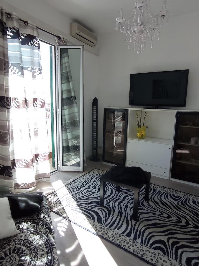 Alishome City Centre-Beach-Ariston-Casino Σαν Ρέμο Εξωτερικό φωτογραφία