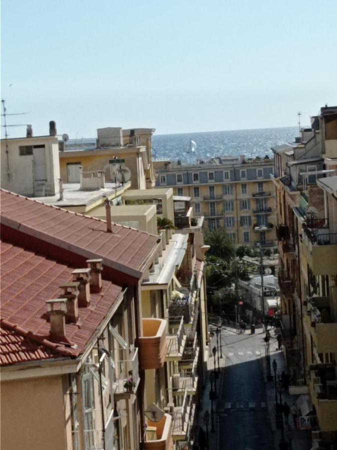 Alishome City Centre-Beach-Ariston-Casino Σαν Ρέμο Εξωτερικό φωτογραφία