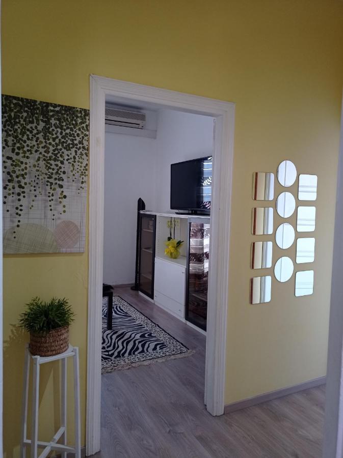 Alishome City Centre-Beach-Ariston-Casino Σαν Ρέμο Εξωτερικό φωτογραφία