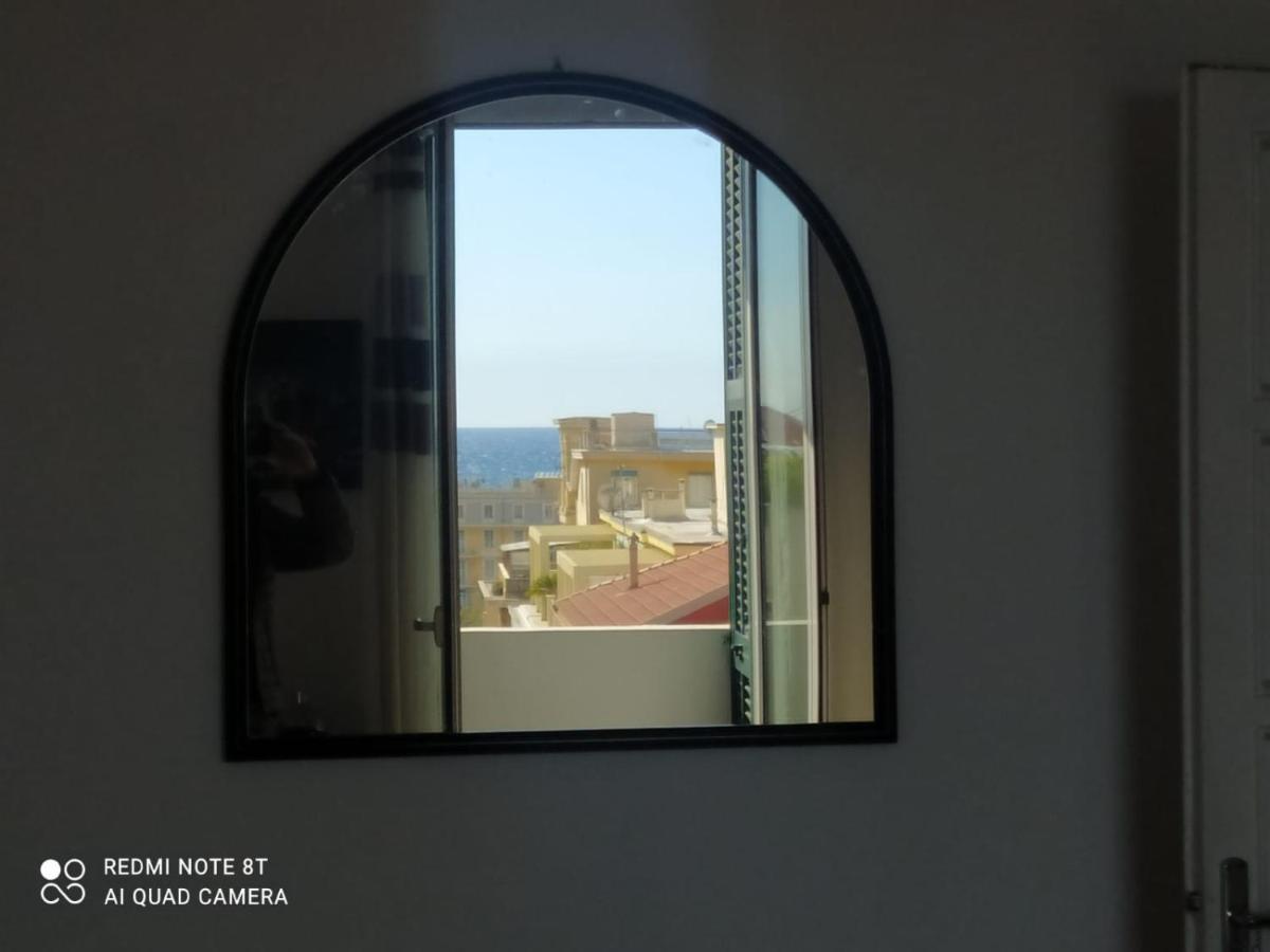 Alishome City Centre-Beach-Ariston-Casino Σαν Ρέμο Εξωτερικό φωτογραφία