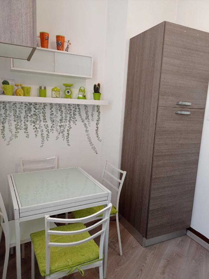 Alishome City Centre-Beach-Ariston-Casino Σαν Ρέμο Εξωτερικό φωτογραφία