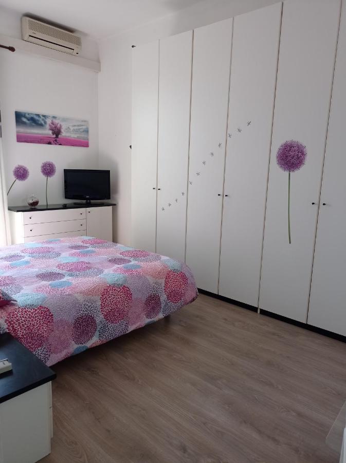 Alishome City Centre-Beach-Ariston-Casino Σαν Ρέμο Εξωτερικό φωτογραφία