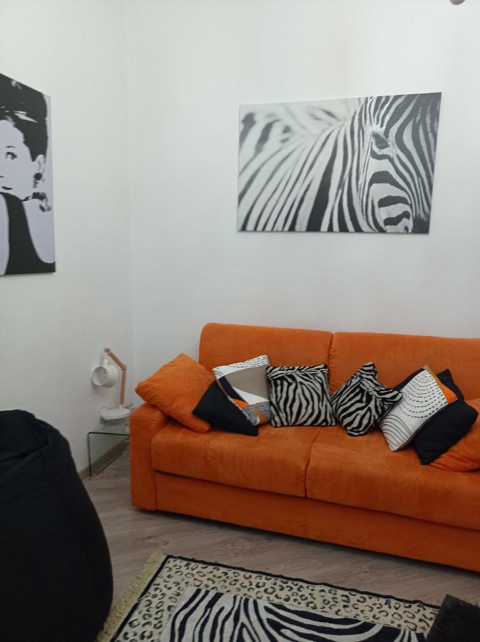 Alishome City Centre-Beach-Ariston-Casino Σαν Ρέμο Εξωτερικό φωτογραφία