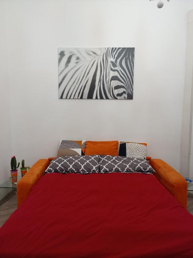 Alishome City Centre-Beach-Ariston-Casino Σαν Ρέμο Εξωτερικό φωτογραφία